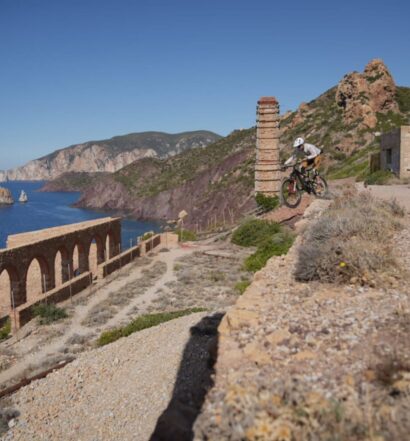 Dennis Stratmann GIANT Markenbotschafter 2025