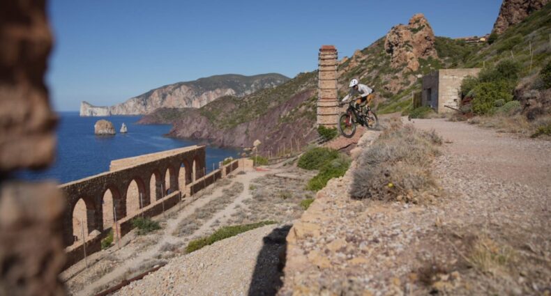 Dennis Stratmann GIANT Markenbotschafter 2025