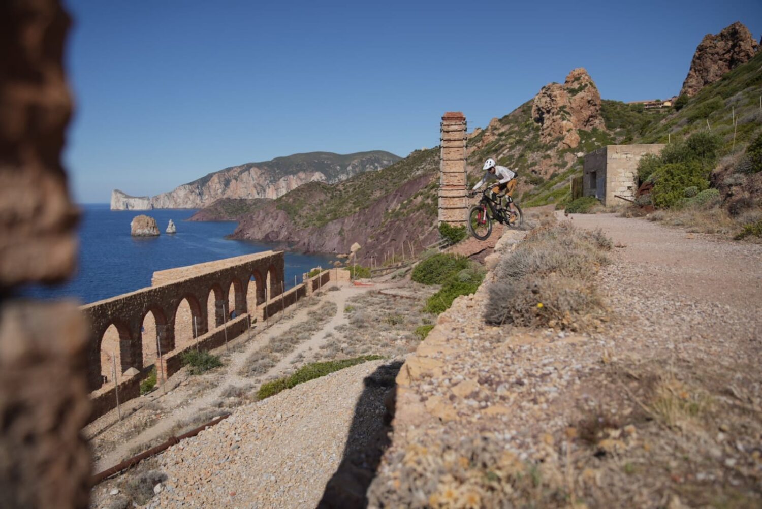 Dennis Stratmann GIANT Markenbotschafter 2025