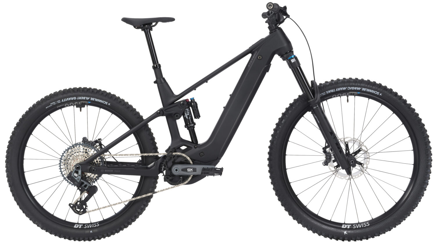 Stevens E-Inception AM 8.8.1 GTF 2026