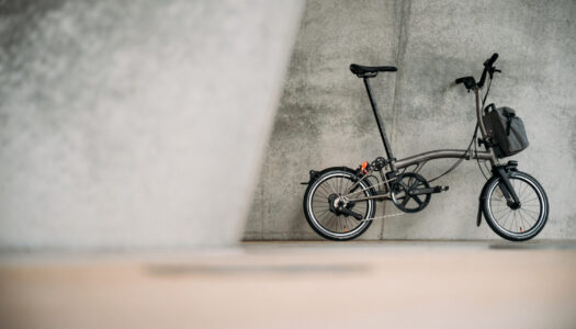 Brompton Electric T Line: Neue Ära der urbanen E-Mobilität