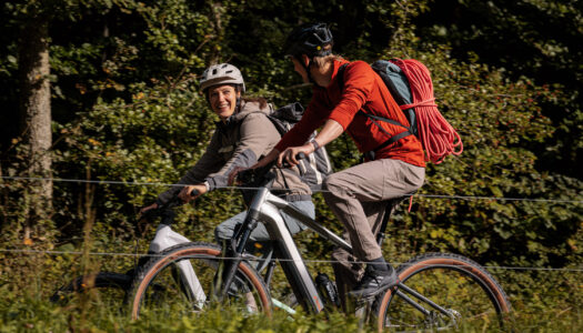 Focus 2026 – neues Jarifa² E-MTB für Alltag und Trail vorgestellt Focus 2026 – neues Jarifa² E-MTB für Alltag und Trail vorgestellt