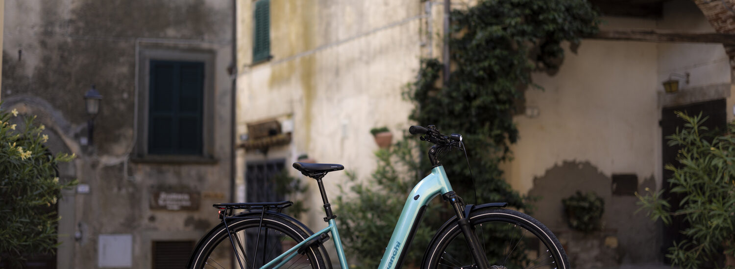 Bianchi T-Tronik C 2026