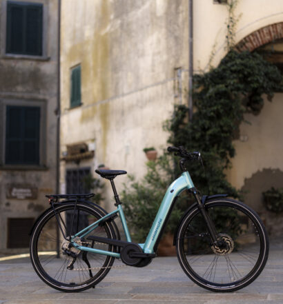Bianchi T-Tronik C 2026