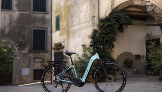 Bianchi 2026 – neues T-Tronik C als urbanes Pedelec für Alltag und Lifestyle vorgestellt