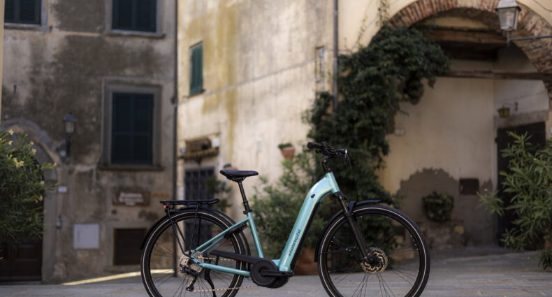 Bianchi T-Tronik C 2026