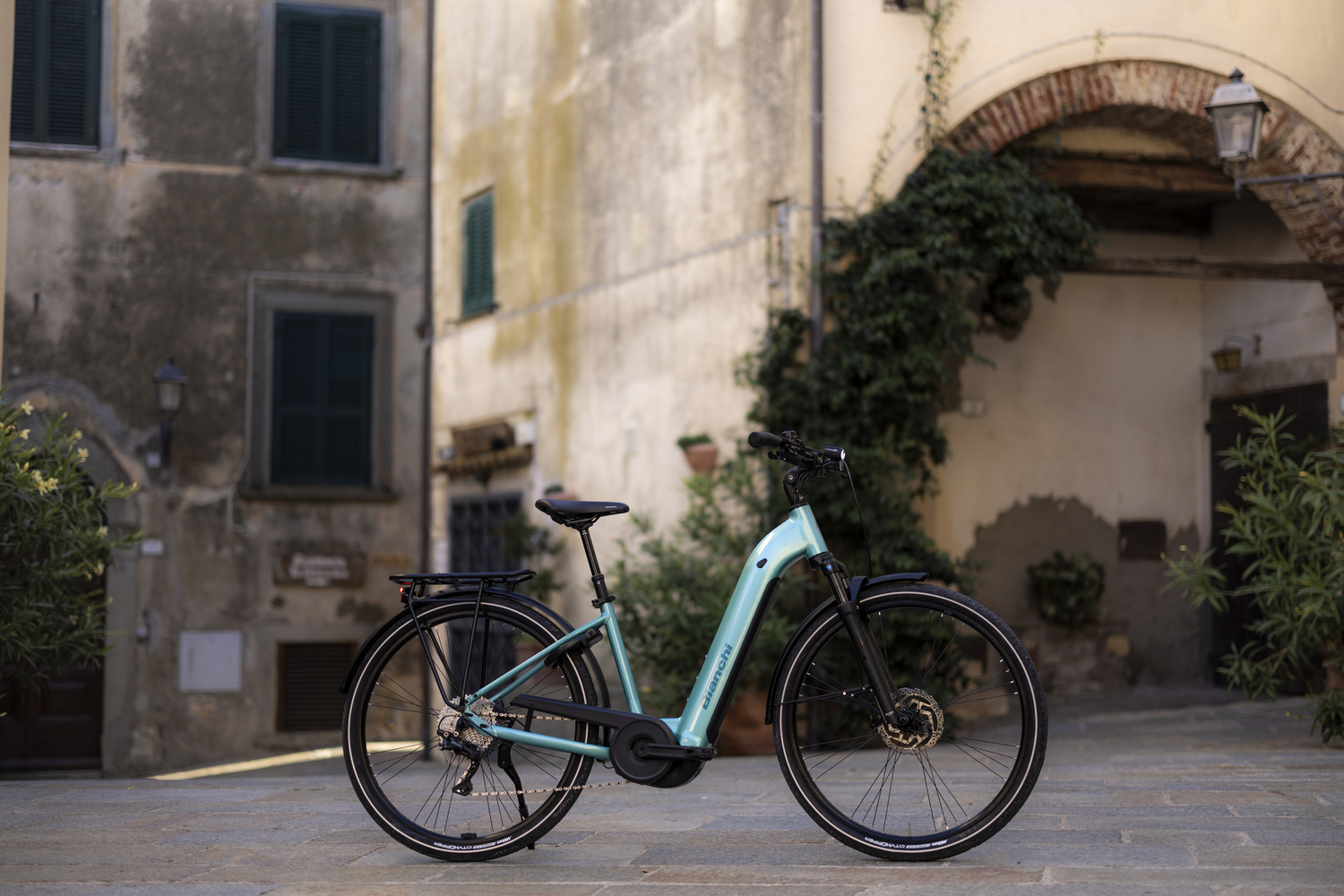 Bianchi T-Tronik C 2026