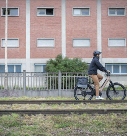 Moustache Xroad 2026