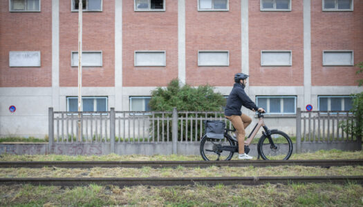 Eins für alles – Moustache stellt die neue Xroad-Generation vor