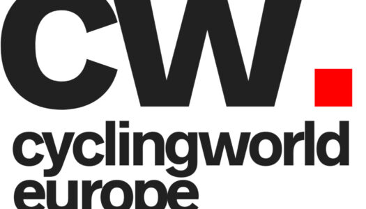 Cyclingworld Europe präsentiert neues Markenbild