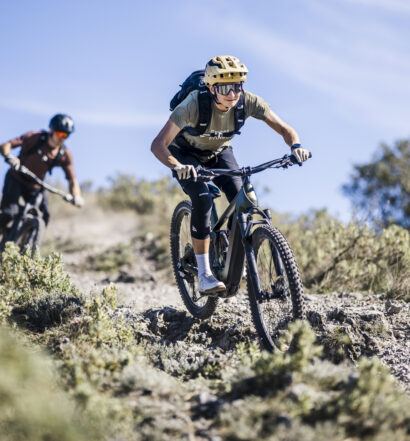 Stevens E-Inception 2026