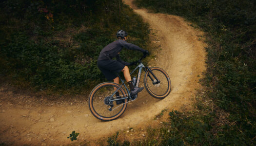 Giant 2026 – neues Talon E+ als leichtes E-Hardtail mit integriertem Design vorgestellt