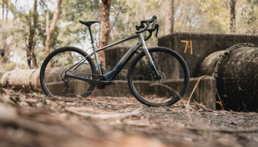 Marin 2026 – Lombard E ist erstes E-Gravelbike der Marke