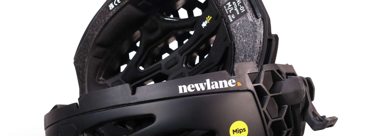 Newlane x Mips 2025