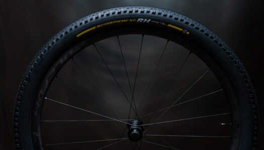 Pirelli erweitert XC-Reifenpalette um den Scorpion XC RH