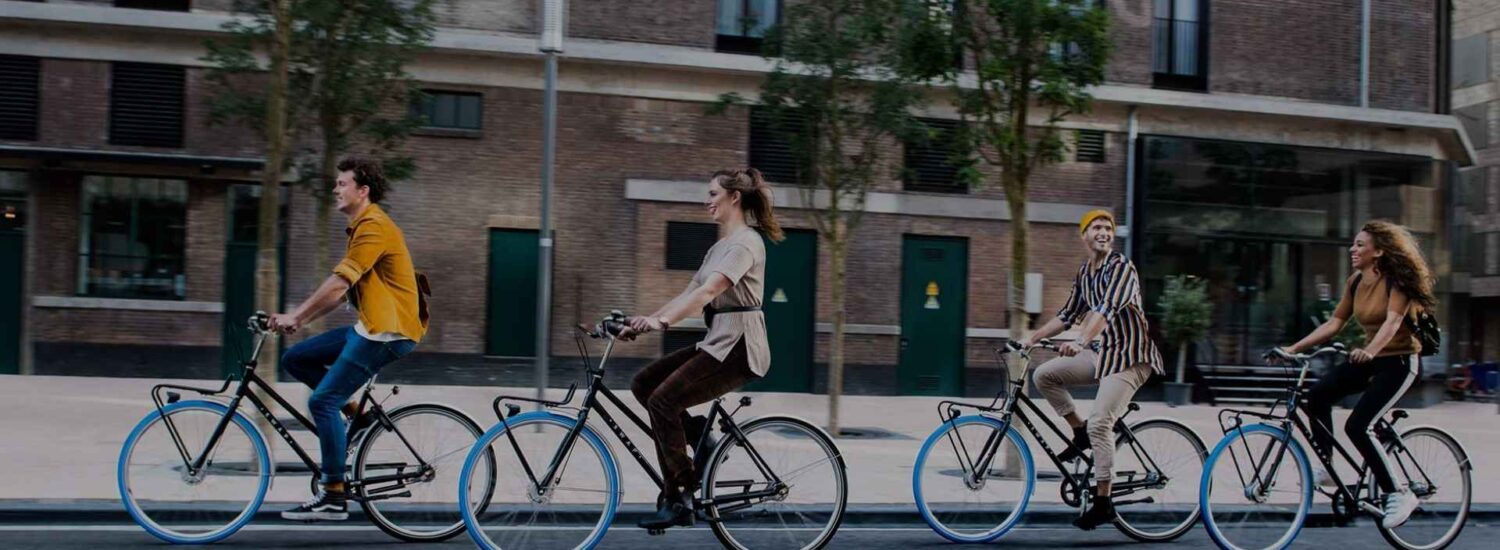 Marktdaten 2025 Pedelec Bikesharing & Abonnements