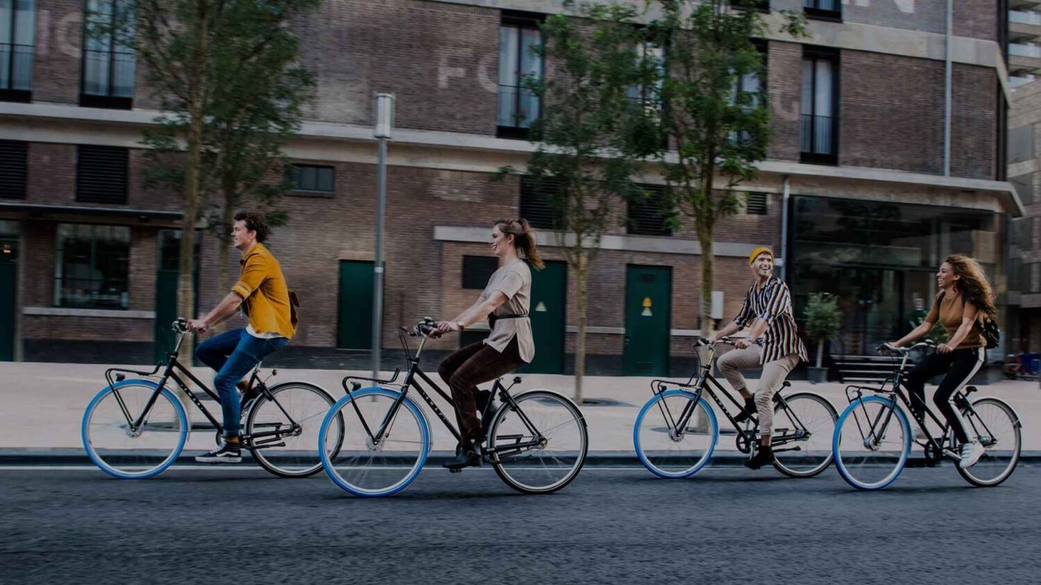 Marktdaten 2025 Pedelec Bikesharing & Abonnements