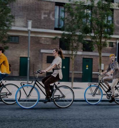 Marktdaten 2025 Pedelec Bikesharing & Abonnements