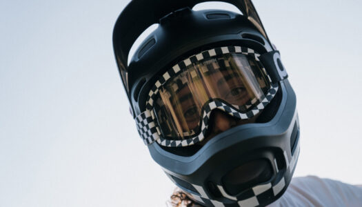 POC stellt Robin Goomes Signature-Edition mit Helm und Brille vor