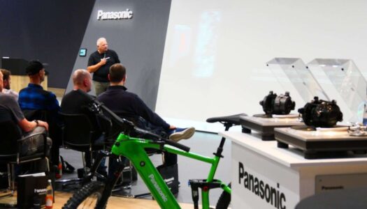 Erfolgreiches Dealer Training im Panasonic CXC Experience Center