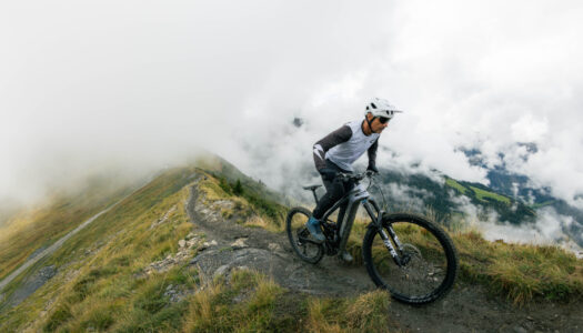 Giant 2026 – neues Reign Advanced E+ mit neuem SyncDrive Pro 3 Antrieb vorgestellt