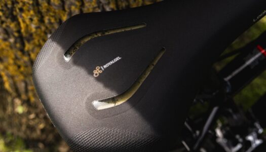 Selle Royal Group erhält ISCC+ Nachhaltigkeitszertifizierung