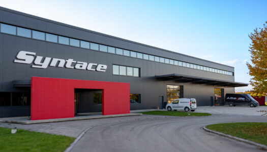 Syntace meldet Insolvenz an – Gespräche mit Investor weit fortgeschritten