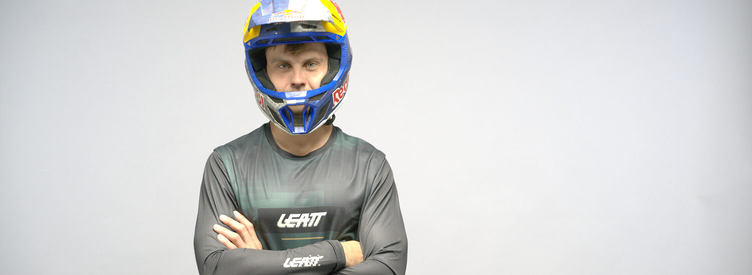 Szymon Godziek Signature Ride Kit