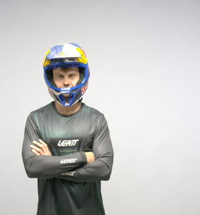 Szymon Godziek Signature Ride Kit