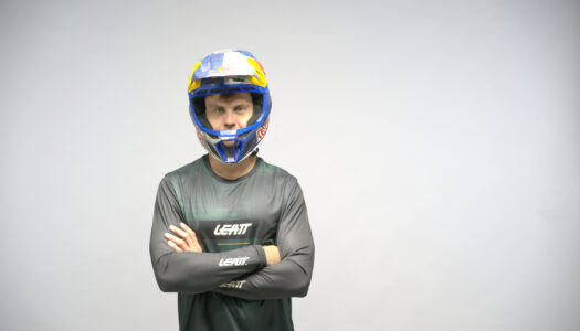 Szymon Godziek Signature Leatt Ride Kit vorgestellt
