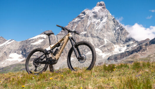 THOK E-Bikes trennt sich von Gründer Stefano Migliorini