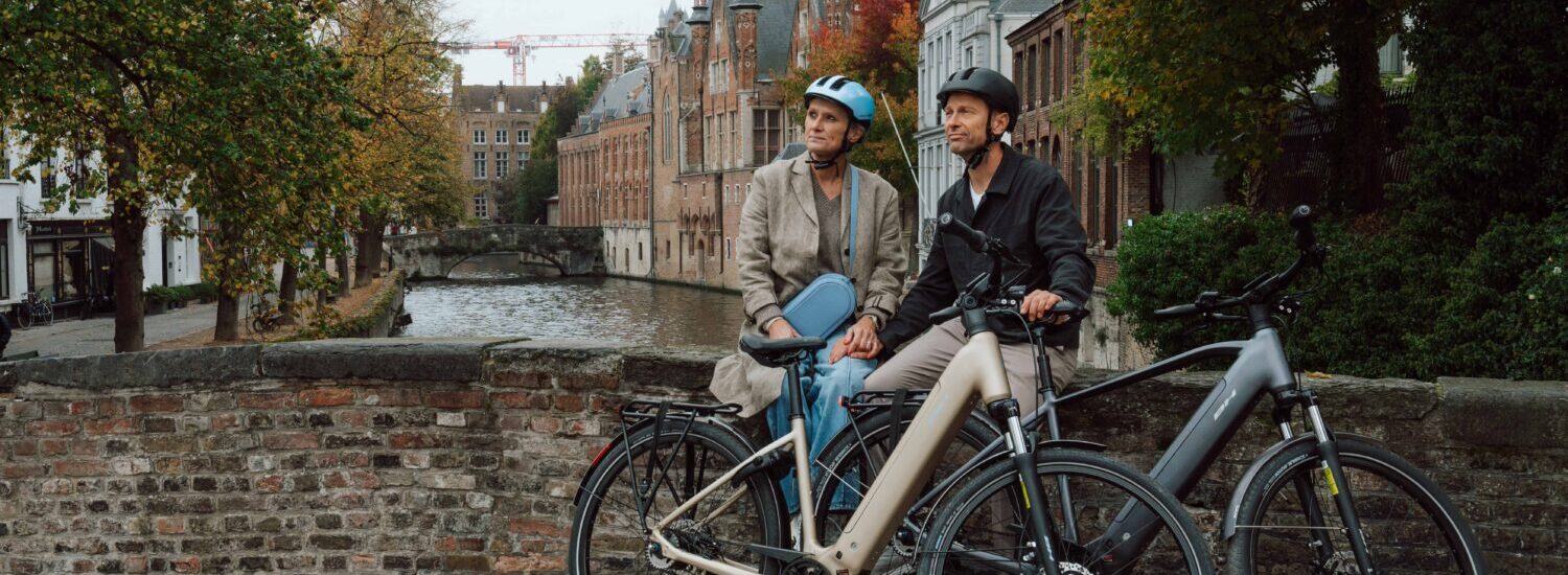 BH Bikes Atom+ NX 2026