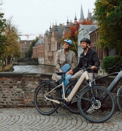 BH Bikes Atom+ NX 2026