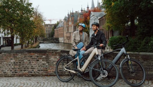 BH Bikes 2026 – Atom+ NX Pedelec mit Bosch-Antrieb für Stadt und leichtes Gelände vorgestellt BH Bikes 2026 – Atom+ NX Pedelec mit Bosch-Antrieb für Stadt und leichtes Gelände vorgestellt