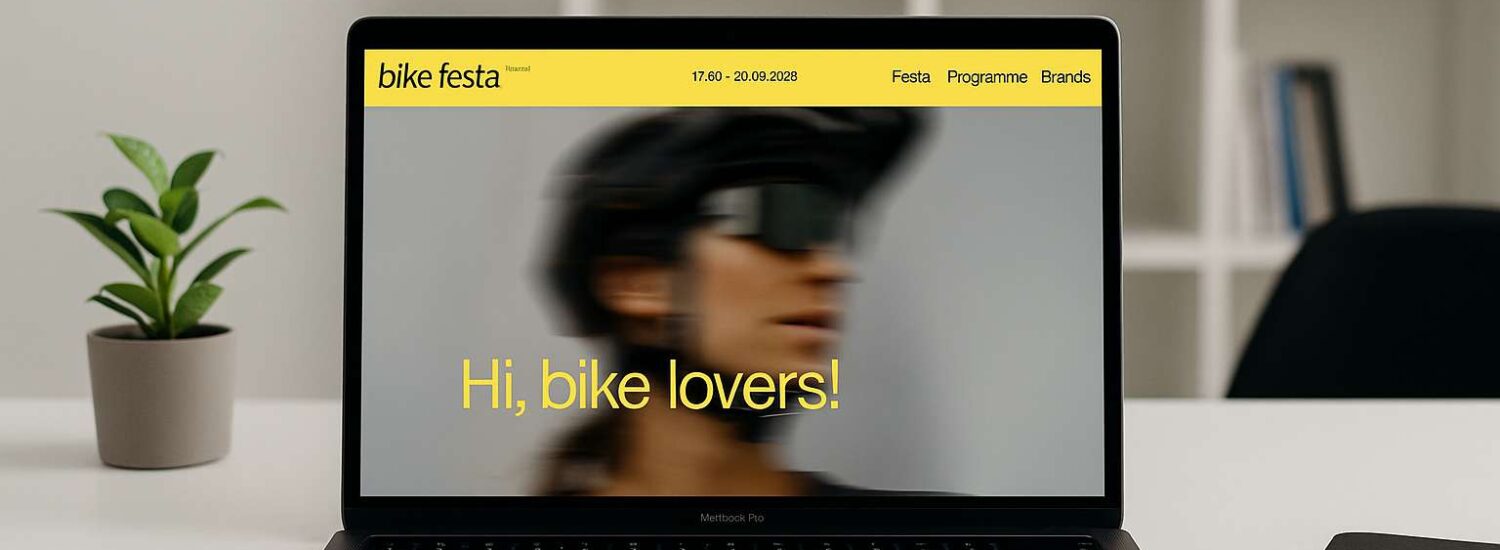 bike festa Südtirol