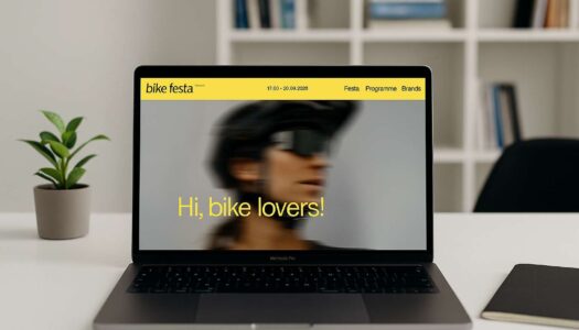 bike festa Südtirol startet mit neuer Website bike festa Südtirol startet mit neuer Website