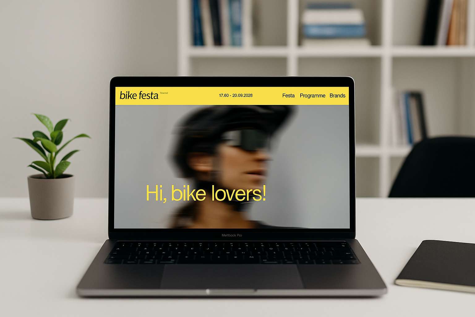 bike festa Südtirol