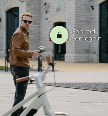 Einzigartiges E-Bike-Versicherungsangebot in Deutschland