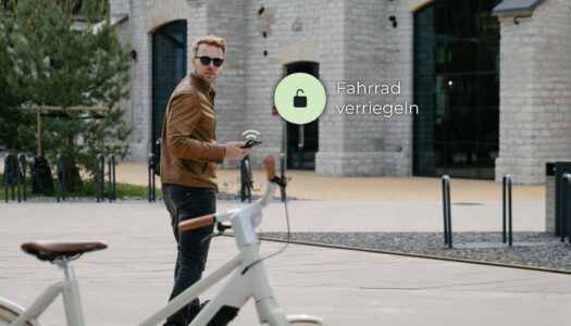 IoT senkt E-Bike-Versicherungen drastisch – Comodule, 2Lock und hepster präsentieren neue Sicherheitslösung IoT senkt E-Bike-Versicherungen drastisch – Comodule, 2Lock und hepster präsentieren neue Sicherheitslösung