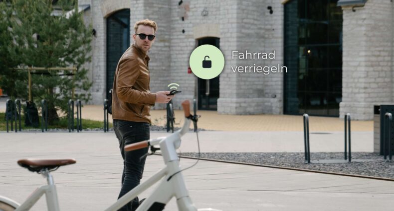 Einzigartiges E-Bike-Versicherungsangebot in Deutschland