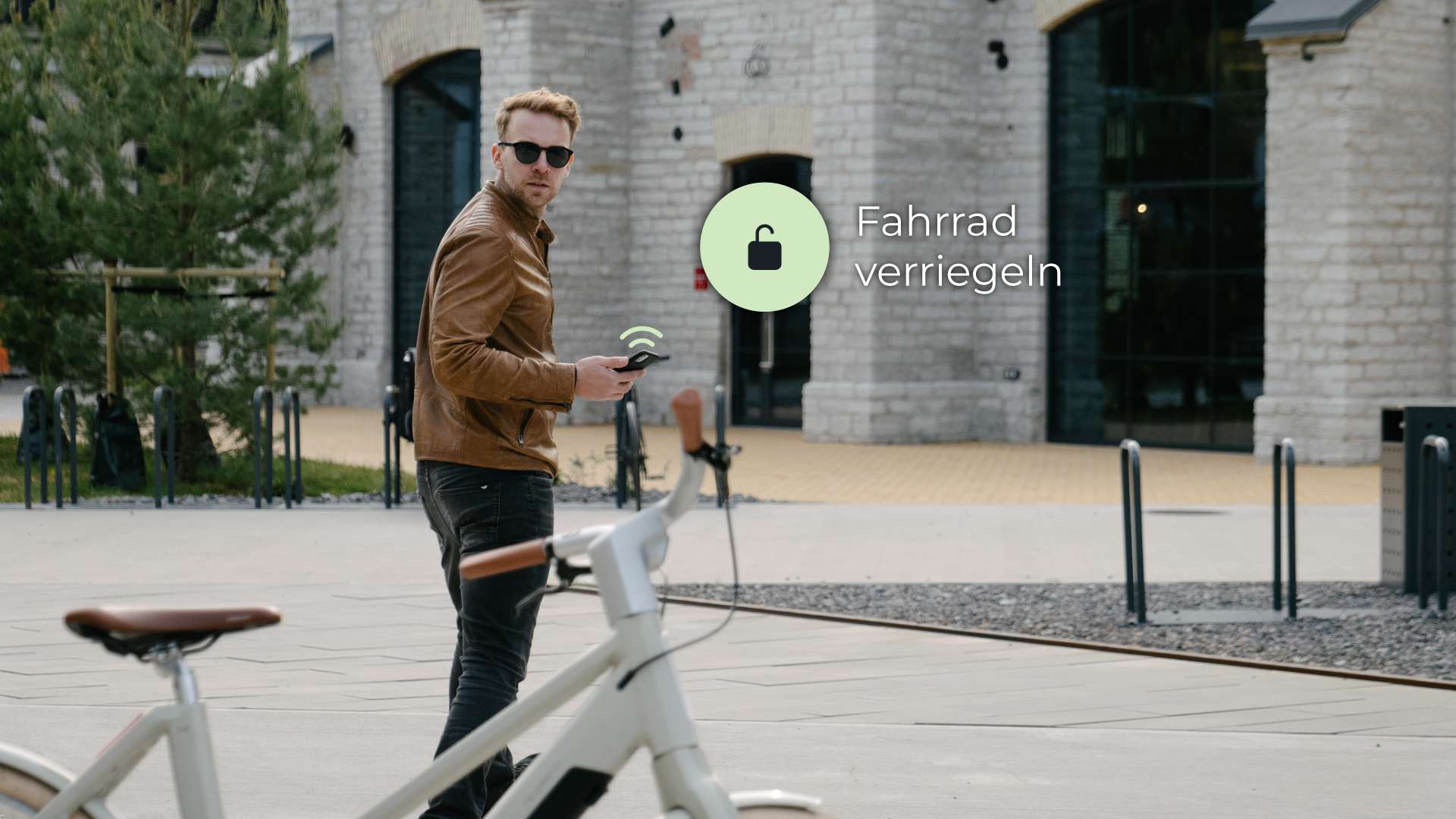 Einzigartiges E-Bike-Versicherungsangebot in Deutschland