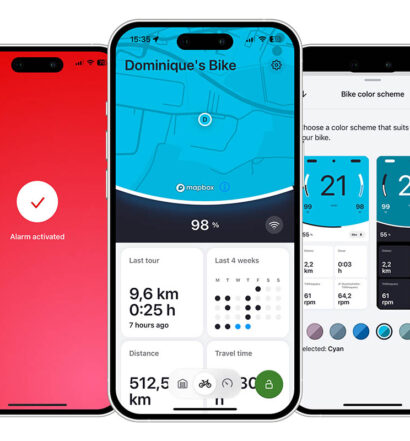Riese & Müller RX Connect 3.0