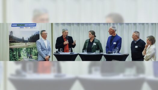 Mountainbike-Fachgespräch 2025 sieht große Chancen im Ehrenamt