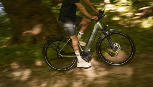 Gazelle präsentiert neue Ultimate-Serie: Drei Modelle für das ultimative Freiheitsgefühl