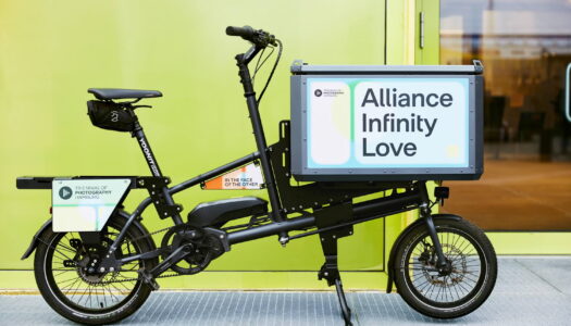 YOONIT wird Mobilitätspartner der Triennale der Photographie 2026