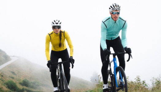 Polartec präsentiert mit AirCore die nächste Generation atmungsaktiver Performance-Materialien