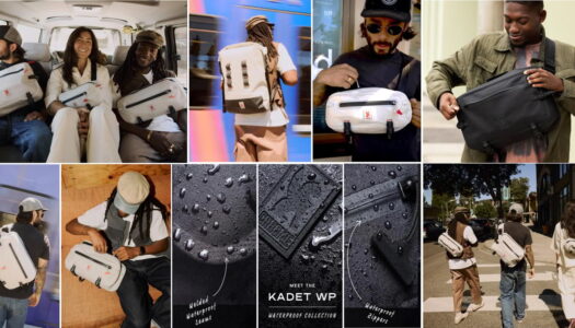 Chrome erweitert Taschenprogramm für Herbst/Winter 2025