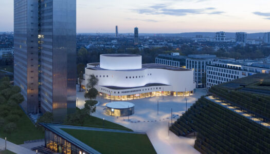 Cyclingworld Europe 2026 wächst in die Innenstadt