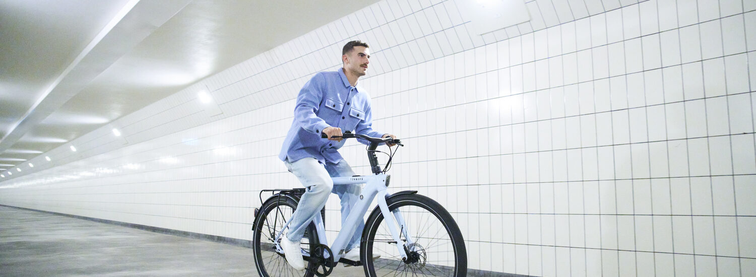 TENWAYS CGO009 German Design Award 2026