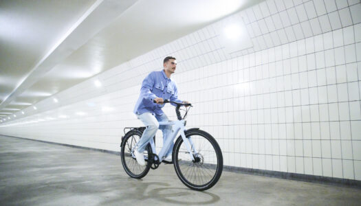 TENWAYS CGO009 gewinnt den German Design Award 2026